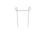 floraworld Pflanzen-/Blumenstütze 45 cm grün klappbar (11860)