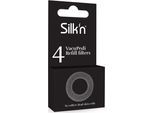 Silk'n Ersatzfilter für Vacupedi