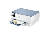 HP ENVY Inspire 7221e All-in-One - Multifunktionsdrucker - Farbe - Tintenstrahl - 216 x 297 mm (Original) - A4/Legal (Medien)