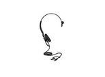 Jabra Engage 40 Mono - Headset - On-Ear - kabelgebunden - USB-C, USB-A - Geräuschisolierung