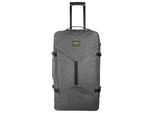 Tatonka - Travel Roller 90 - Reisetasche Gr 90 l grau
