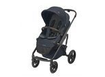Maxi-Cosi Lila XP Kombikinderwagen essential graphite