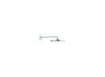 Grohe Kopfbrauseset Rainshower Mono 310 Brausearm 42,2cm, chrom (26558000)