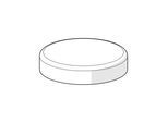 Hansa Batterie 59914137 CR2450 3 V Lithium)