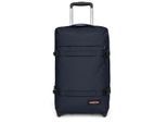 Eastpak - Transit'r S - Reisetasche blau