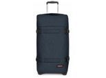 Eastpak - Transit'r M - Reisetasche blau