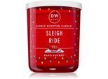 DW Home Signature Sleigh Ride geurkaars 111 g