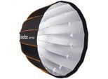 Godox QR-P90 - Quick Release Parabol Softbox 90cm