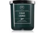 DW Home Signature Cigar Lounge geurkaars 262 g