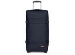 Eastpak - Transit'r M - Reisetasche blau
