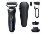 Braun Series 7 72-N4200s Elektrische Scheerapparaat met oplaadstandaard 1 st