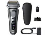 Braun Series 9 PRO+ 9615s Elektrische Scheerapparaat met oplaadstandaard 1 st