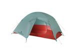 Ferrino - Tent Blow 1 - 1-Personen Zelt türkis