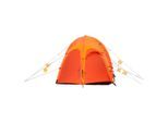 Exped - Polaris - 2-Personen Zelt orange