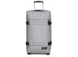 Eastpak - Transit'r L - Reisetasche grau