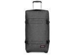 Eastpak - Transit'r L - Reisetasche grau