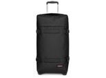 Eastpak - Transit'r M - Reisetasche schwarz