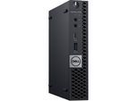 Dell OptiPlex 7060 Micro Core i5 2.1 GHz - SSD 256 GB RAM 32 GB