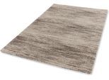 Teppich ASTRA "Savona 201" Gr. 3, beige, B:133cm H:20mm L:190cm, Kunstfaser, Teppiche, Teppich, Wohnzimmer