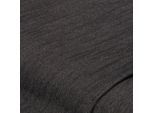 Stretch-Jeansstoff/-Denim medium, schwarz