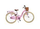 VOLARE Jugendfahrrad Blossom 3- Gang 26 Zoll, rosa