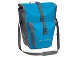 Vaude - Aqua Back Plus - Gepäckträgertaschen Gr 51 l blau