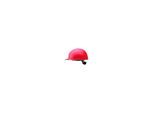 SCHUBERTH Schutzhelm BOP Rot, Gr. 2 (1200472780)
