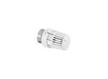 Oventrop Thermostat Uni LO 7-28 GrC, m 0-Stellung, m Flüssig, weiß (1616500)
