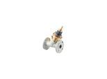 Oventrop Regulierventil Cocon QFC DN 50, PN 16, beids. Flanschanschluss (1146150)