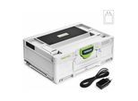 Festool Bluetooth® Lautsprecher TOPROCK SYS3 BT20 M 137 USB-C (578563)