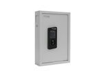 ROTTNER E-Schlüsselschr. Keytronic 48 Außenmaß 450x300x90 (HXBXT) (T04259)
