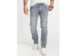 Rock Creek Jeans Regular Fit