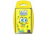 Top Trumps: SpongeBob Quartett
