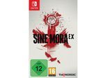 Sine Mora Ex