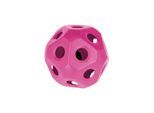 Kerbl HeuBoy rot Futterspielball Heuball ö 40cm für 3kg Heu Fress?ffnung ö 60mm