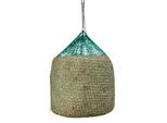 Kerbl Heunetz für Rundballen zum Aufhängen 4,5x4,5 cm, ü150 cm / Höhe 180 cm