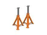 Unicraft Unterstellbock UBK 3000 (2 St. Tragkraft 3 t pro Bock klappbar) 6201305