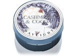 Kringle Candle Cashmere & Cocoa theelichtje 42 gr