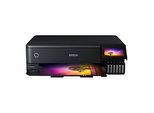 Epson EcoTank ET-8550 - Multifunktionsdrucker - Farbe - Tintenstrahl - nachfüllbar - A3 (Medien)