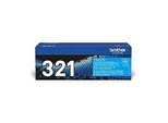 Brother TN321C - Cyan - original - Tonerpatrone
