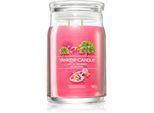 Yankee Candle Art In The Park geurkaars Signature 567 g