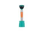 B-SAFETY professional safety solutions Hand-Augendusche, 1 Brausekopf ; b_safety (BR712025)