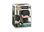 Funko Pop! Games: Metal Gear - Naked Solid Snake - Metal Gear Solid