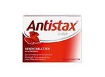 ANTISTAX extra Venentabletten 60 Stück bei Venenleiden 60 St