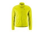 Gonso Fahrradjacke »ADVENTURE JACKET SOFTSHELL M« Herren Softshell-Jacke, Radjacke slim fit