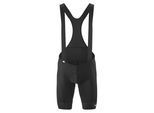 Gonso Fahrradhose »Essential Bib Kit M« Herren Rennradhose, Sitzpolster und Träger, moderne Radhose Tight Fit