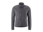 Gonso Fahrradjacke »ADVENTURE JACKET SOFTSHELL M« Herren Softshell-Jacke, Radjacke slim fit