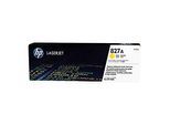 HP 827A - Gelb - original - LaserJet - Tonerpatrone (CF302A)