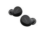 Jabra Evolve2 Buds MS - True Wireless-Kopfhörer mit Mikrofon - im Ohr - Ersatz - Bluetooth - aktive Rauschunterdrückung