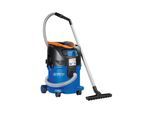 Nilfisk ATTIX 30-11 PC, Gewerbesauger, blau, 107413592
